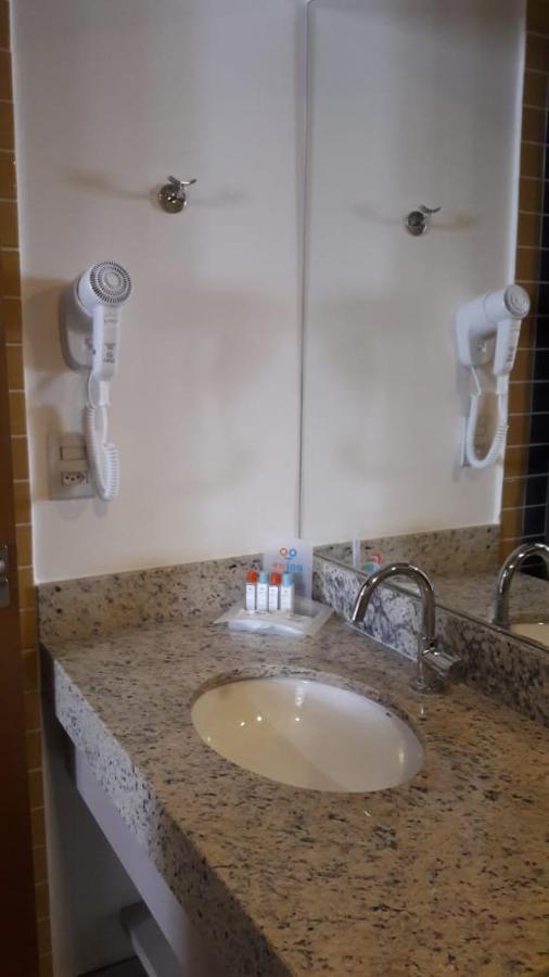 Apartamento Em Resort De Olimpia 713 Eksteriør billede