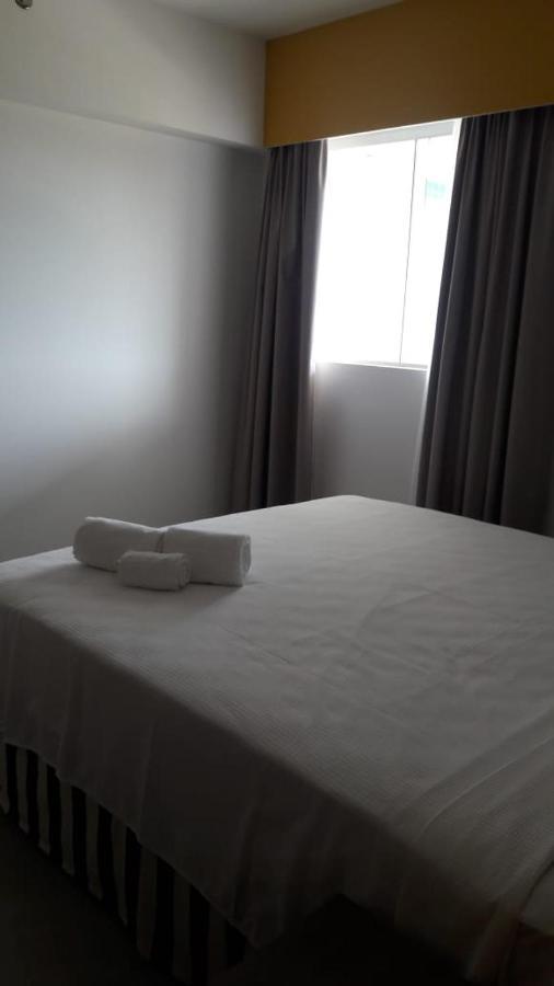 Apartamento Em Resort De Olimpia 713 Eksteriør billede