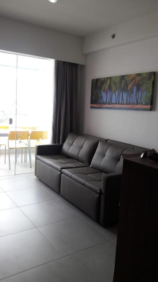 Apartamento Em Resort De Olimpia 713 Eksteriør billede