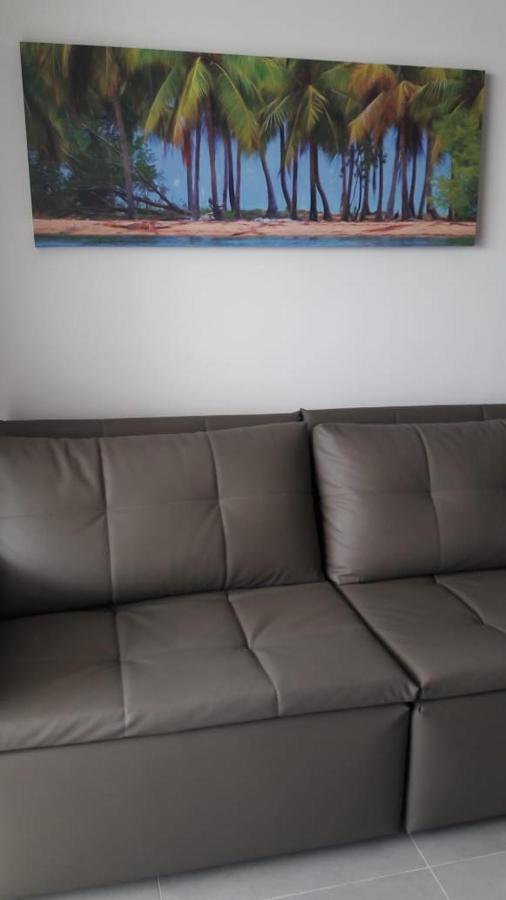Apartamento Em Resort De Olimpia 713 Eksteriør billede