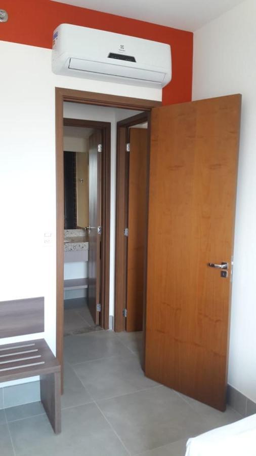 Apartamento Em Resort De Olimpia 713 Eksteriør billede