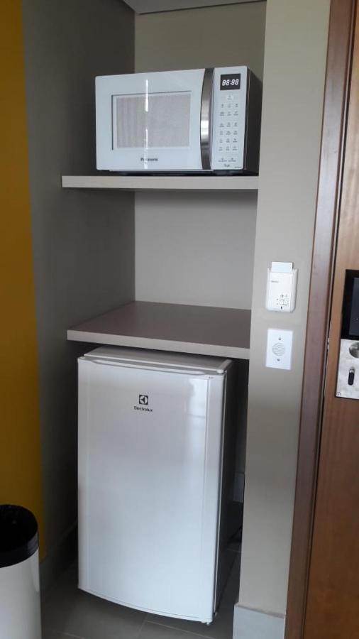 Apartamento Em Resort De Olimpia 713 Eksteriør billede
