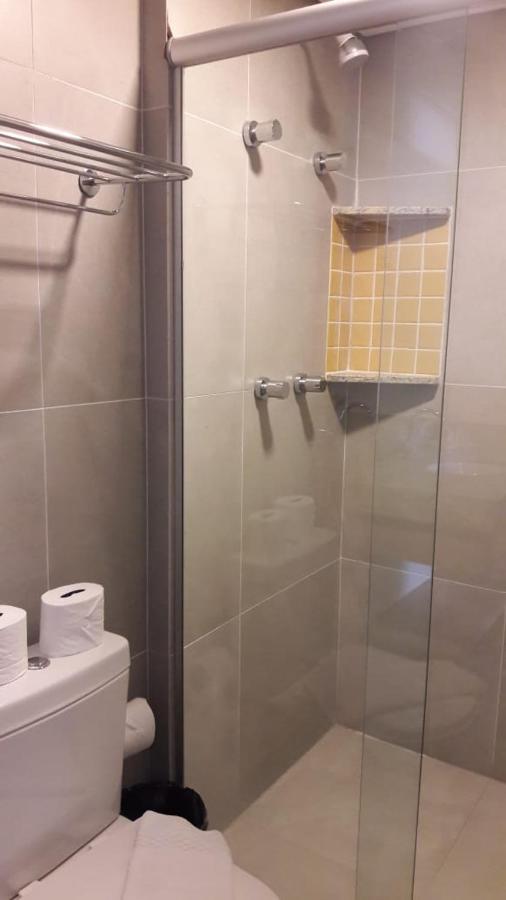 Apartamento Em Resort De Olimpia 713 Eksteriør billede